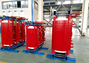 辽宁高压80kva干式变压器