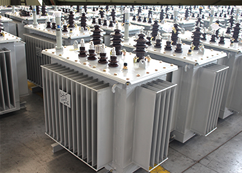 辽宁SH15-M型非晶合金变压器（20KV）