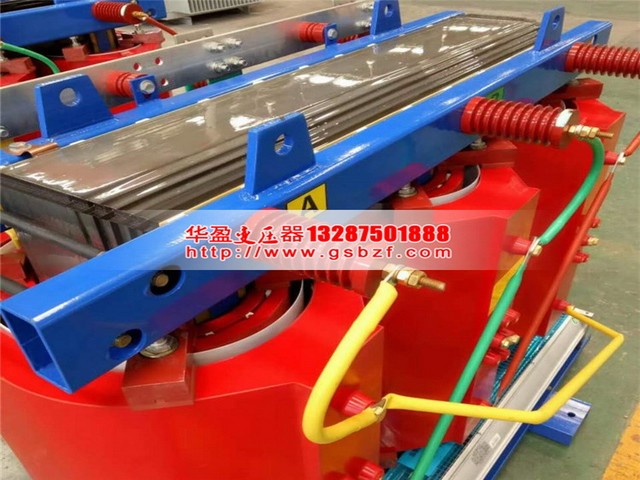辽宁250KVA干式变压器