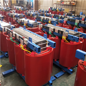 辽宁SCB11-800KVA干式变压器